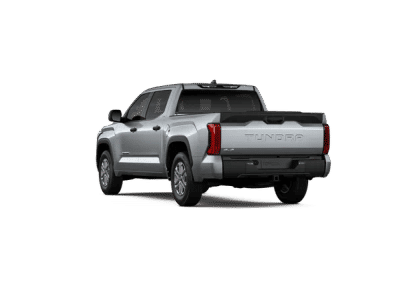 2026 Toyota Tundra - Photo 4