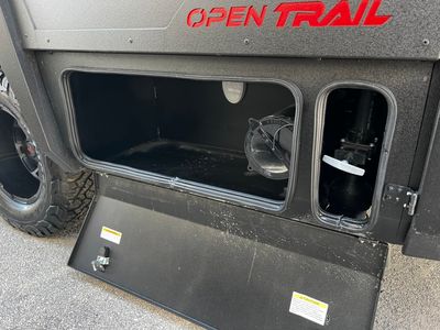 2026 Tiffin OPEN TRAIL - Photo 35