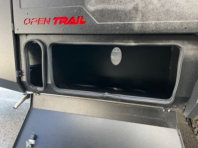 2026 Tiffin OPEN TRAIL - Photo 29