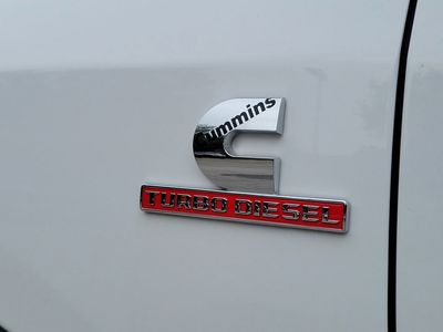 2025 Ram 3500 - Photo 8