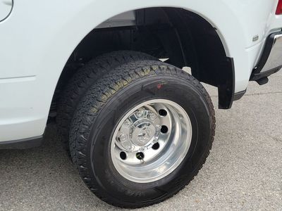 2025 Ram 3500 - Photo 11