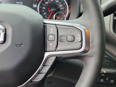 2025 Ram 3500 - Photo 26