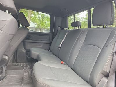 2025 Ram 3500 - Photo 15