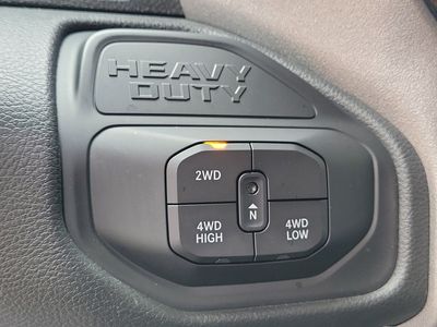2025 Ram 3500 - Photo 31
