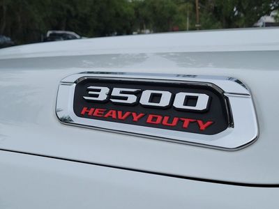 2025 Ram 3500 - Photo 7