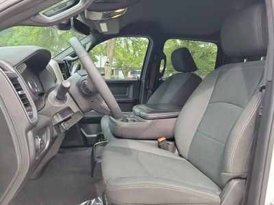2025 Ram 3500 - Photo 19