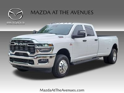 2025 Ram 3500 - Photo 1