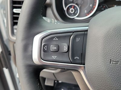 2025 Ram 3500 - Photo 25