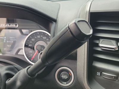 2025 Ram 3500 - Photo 29