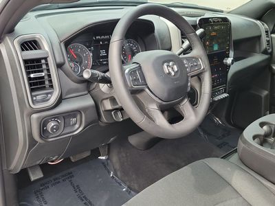 2025 Ram 3500 - Photo 18