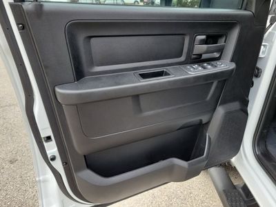 2025 Ram 3500 - Photo 21