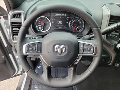 2025 Ram 3500 - Photo 24