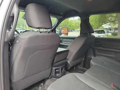 2025 Ram 3500 - Photo 14