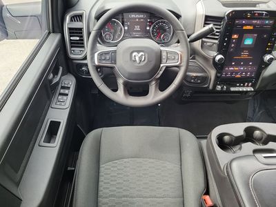 2025 Ram 3500 - Photo 17