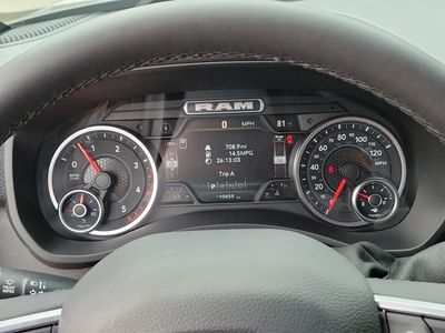 2025 Ram 3500 - Photo 27