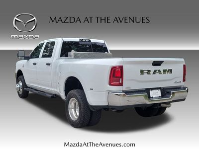 2025 Ram 3500 - Photo 5