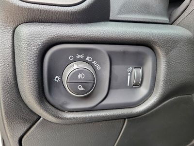 2025 Ram 3500 - Photo 23