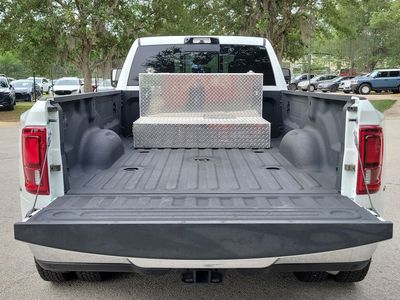 2025 Ram 3500 - Photo 13
