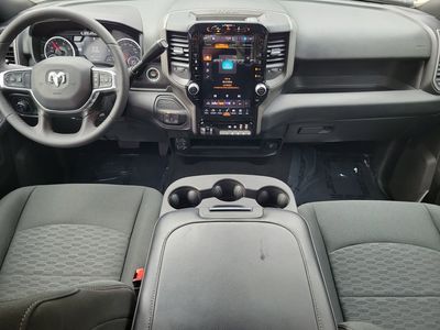 2025 Ram 3500 - Photo 16
