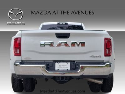 2025 Ram 3500 - Photo 12