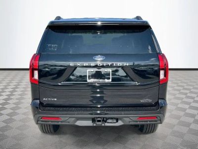 2026 Ford Expedition — detail view