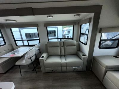 2026 Grand Reflection Travel Trailer — photo 15 view