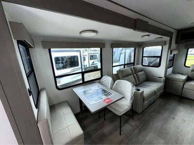 2026 Grand Reflection Travel Trailer — photo 11 view