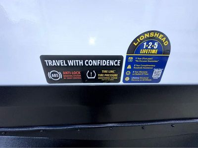2026 Grand Reflection Travel Trailer — photo 7 view