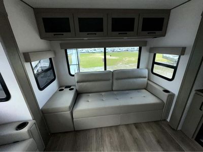 2026 Grand Reflection Travel Trailer — photo 12 view