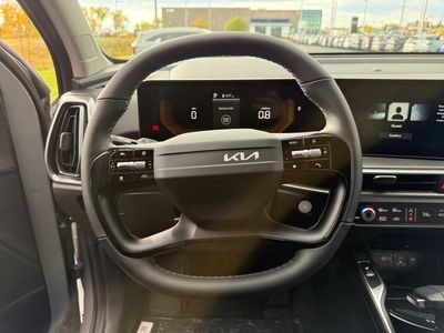 2026 Kia Sorento — photo 15 view