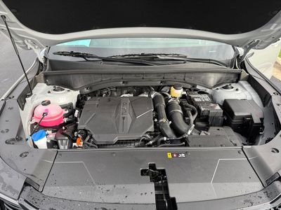 2026 Kia Sorento — photo 14 view