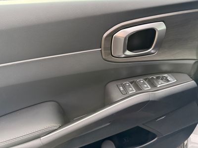 2026 Kia Sorento — photo 7 view