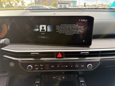 2026 Kia Sorento — photo 11 view