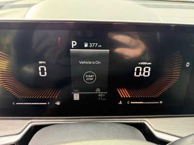 2026 Kia Sorento — photo 12 view