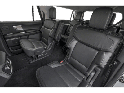 2026 Ford Expedition Max — photo 10 view