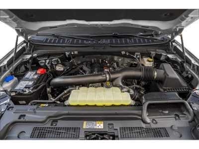 2026 Ford Expedition Max — photo 9 view