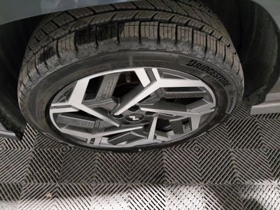2024 Hyundai Kona — photo 10 view