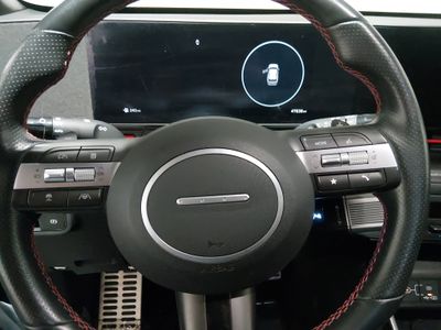 2024 Hyundai Kona — photo 12 view