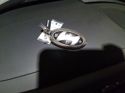 2024 Hyundai Kona — photo 15 view