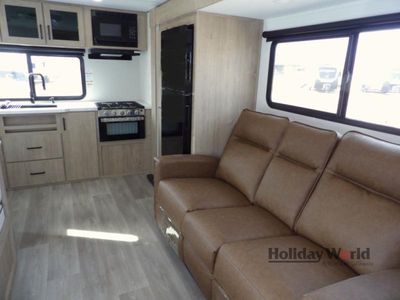 2026 Grand Design Imagine XLS - Photo 10