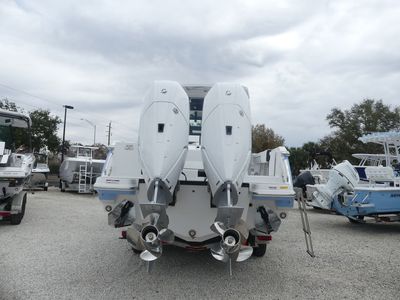 2026 Blackfin 332CC - Photo 5