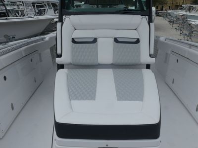 2026 Blackfin 332CC - Photo 21