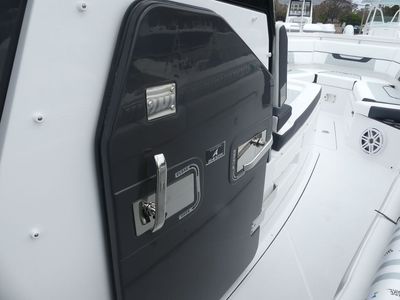 2026 Blackfin 332CC - Photo 17