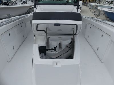 2026 Blackfin 332CC - Photo 22
