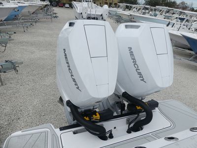 2026 Blackfin 332CC - Photo 6