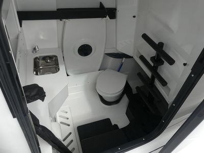 2026 Blackfin 332CC - Photo 15