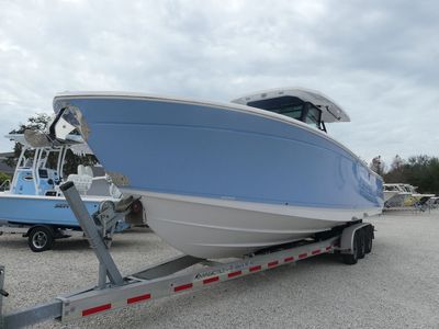 2026 Blackfin 332CC - Photo 2
