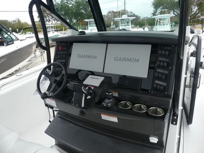 2026 Blackfin 332CC - Photo 13