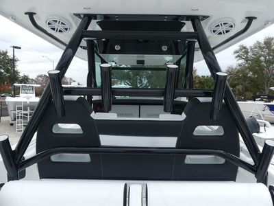 2026 Blackfin 332CC - Photo 11