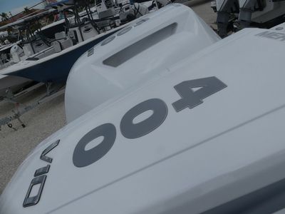 2026 Blackfin 332CC - Photo 7